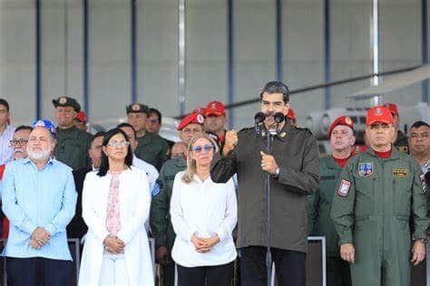 Régimen de Venezuela podría cumplir con los requerimientos electorales de EE.UU