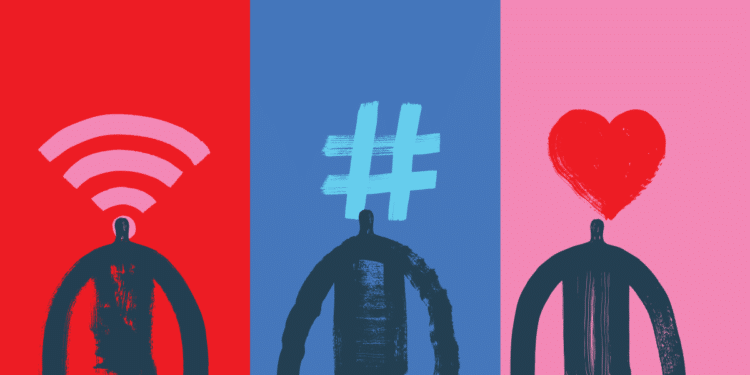 Los usuarios de primera generación de las redes sociales no tienen adónde ir