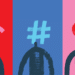 Los usuarios de primera generación de las redes sociales no tienen adónde ir
