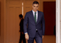 ¿Qué ha pactado Sánchez para volver a ser investido presidente del Gobierno?