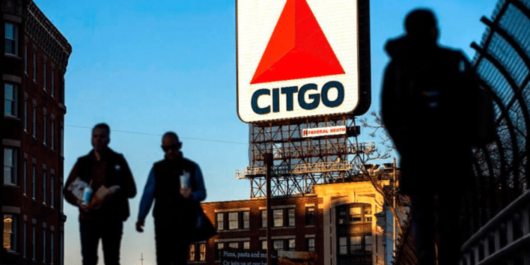 Ex director ejecutivo de Citgo ayudó a lavar dinero del narcotráfico venezolano