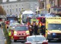 Migrante argelino sería el autor del ataque a tres niños en Irlanda: Esto es lo que se sabe