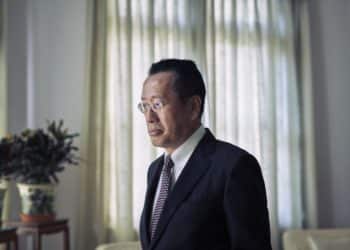 Taiwán duda que China tenga la capacidad logística para invadir el país
