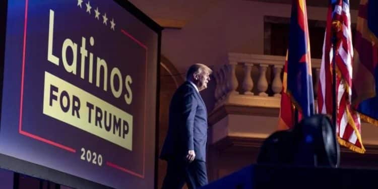 Comunistas latinos rechazaron entrevista de Univision a Trump por ser «muy positiva»