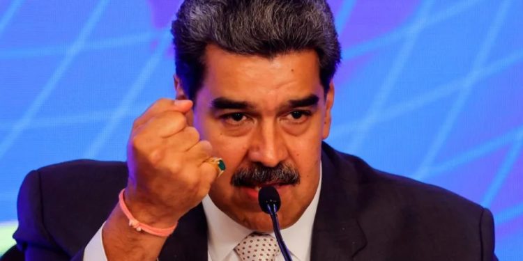 EE.UU reitera que reanudará sanciones a Venezuela si el régimen no cumple su parte del trato