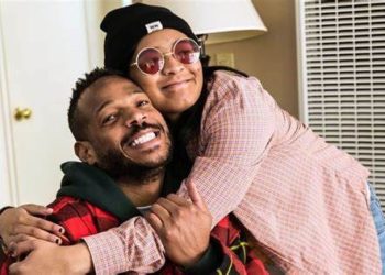 Actor Marlon Wayans reveló la transformación de su hija: «Ahora tendré un hijo»