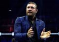 Protestas en Irlanda: autoridades investigan a Conor McGregor por “discurso de odio” contra el gobierno en redes