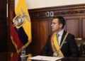 La Cápsula: La política joven llega a Ecuador de la mano de Daniel Noboa