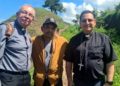Colombia: ELN libera al padre de Luis Diaz, jugador de Liverpool