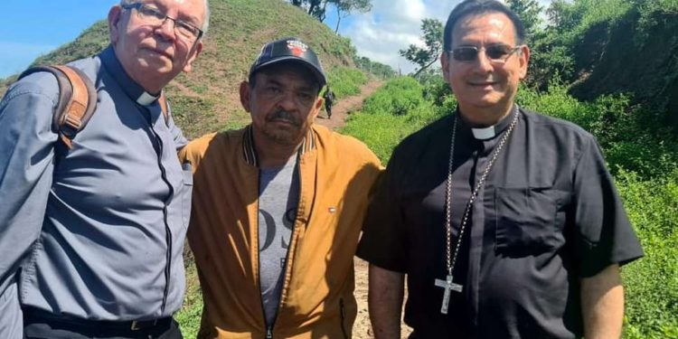 Colombia: ELN libera al padre de Luis Diaz, jugador de Liverpool