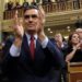 El PSOE y Junts pactan la amnistía y dan vía libre a la investidura de Sánchez