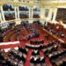 Congreso de Perú aprueba ley que prohíbe el matrimonio de infantil