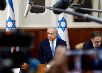 Gobierno de Israel propone a Canadá como centro de acogida para víctimas palestinas