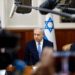 Gobierno de Israel propone a Canadá como centro de acogida para víctimas palestinas