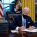 Biden plantea controversiales regulaciones al servicio de internet en EE.UU