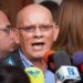 Facción de la oposición de Venezuela es demandada en España por corrupción