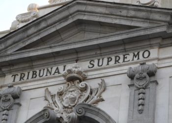Tribunal Supremo de España pide «respeto a la división de poderes» frente a la amnistía de Pedro Sánchez