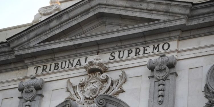 Tribunal Supremo de España pide «respeto a la división de poderes» frente a la amnistía de Pedro Sánchez