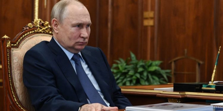 Rusia prueba misiles balísticos intercontinentales en medio de tensiones con EE. UU