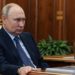 Rusia prueba misiles balísticos intercontinentales en medio de tensiones con EE. UU