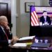 Biden volvió a llamar «dictador» a Jinping tras finalizar reunión en California