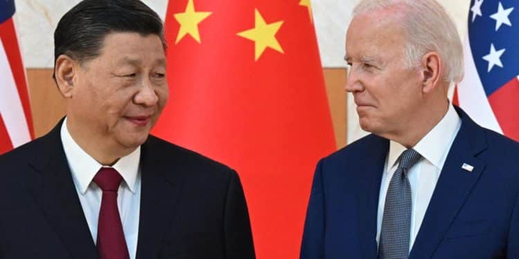 Tras una tensa pausa, Estados Unidos y China regresan al diálogo
