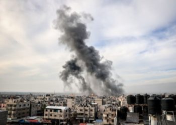 Reportan nuevo ataque contra Israel: Hamás bombardea masivamente Tel Aviv