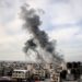Reportan nuevo ataque contra Israel: Hamás bombardea masivamente Tel Aviv