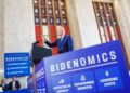 Biden canceló la conferencia de prensa de fin de año y la Casa Blanca lo excusa