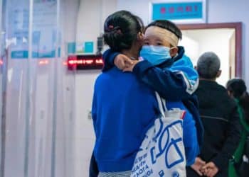Al igual que en 2019, China guarda silencio con respecto a nuevo brote de neumonía