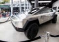 Tesla entregó las primeras unidades de su Cybertruck, la todoterreno anunciada en 2019