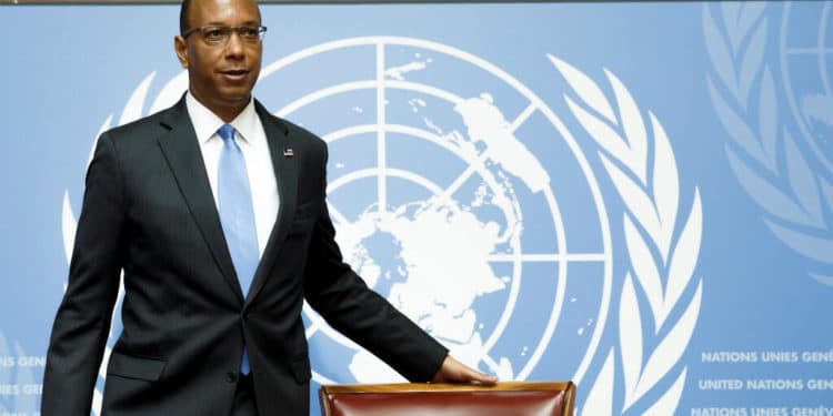 Estados Unidos se opone al llamado de alto fuego en Gaza de António Guterres