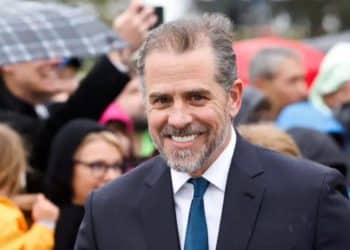¿Hunter, el mentiroso? Hijo del presidente Biden modificó declaraciones para evadir impuestos y maquillo sus adicciones al comprar un arma de fuego
