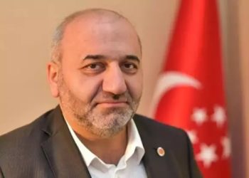 Diputado islamista, Hasan Bitmez, sufre infarto luego de amenazar a Israel con sufrir la «ira de Allah»