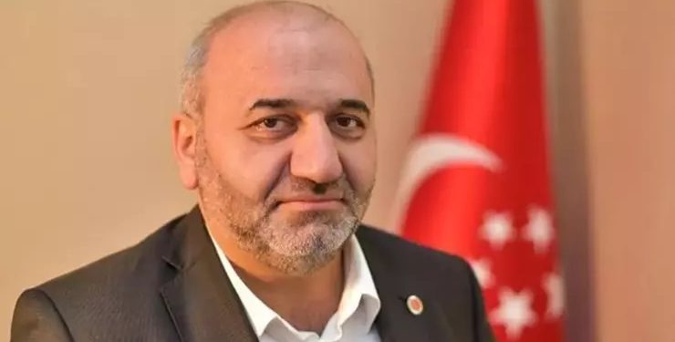 Diputado islamista, Hasan Bitmez, sufre infarto luego de amenazar a Israel con sufrir la «ira de Allah»