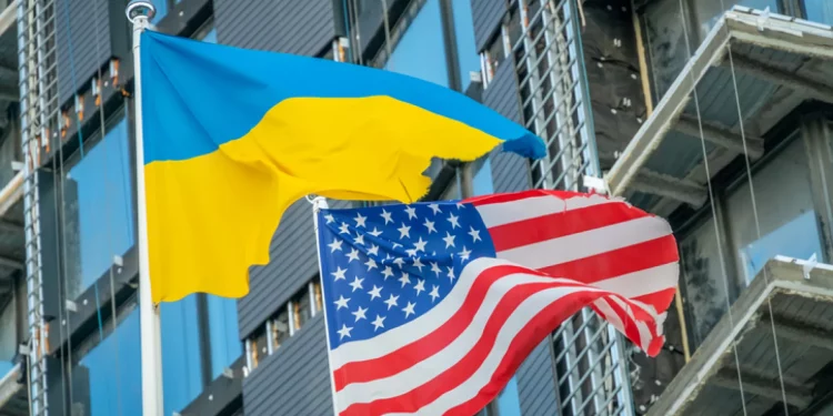 ¿Qué pasa con el financiamiento de Estados Unidos a Ucrania?