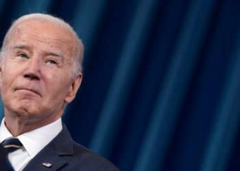 Narrativa del terror: Biden asegura que Putin ganará la guerra si Congreso no aprueba nuevo paquete de ayuda a Ucrania