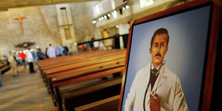 El milagro concedido a Morales Divo: el caso del empresario venezolano que permitirá la canonización de José Gregorio Hernández