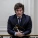 La Cápsula: la llegada de Javier Milei, el salvavidas para la economía argentina