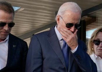 Joe Biden recibió ‘pagos mensuales directos’ de la cuenta comercial ‘Owasco PC’ de Hunter