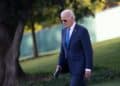 Votantes desaprueban las políticas económicas de Biden, tema principal para 2024