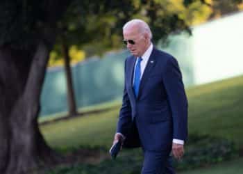 Votantes desaprueban las políticas económicas de Biden, tema principal para 2024