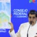 Régimen de Venezuela ordena nuevas acciones que podrían avivar el conflicto bélico con Guyana