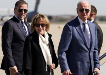 5 claves de la investigación por corrupción al clan Biden en 2024 que seguro no sabías