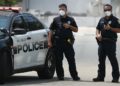 Con machete en mano arrestan a hombre que transitaba por el Capitolio