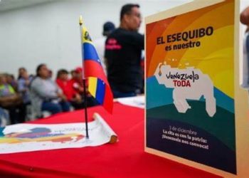 CIJ prohíbe a Venezuela alterar control de Guyana sobre territorio en disputa; no menciona referendo