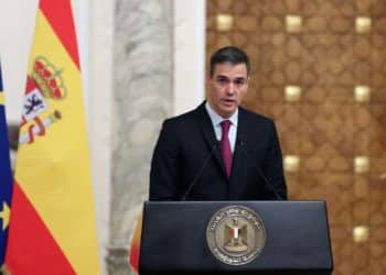 Israel reitera su rechazo a las declaraciones de Sánchez y retira a su embajador en Madrid