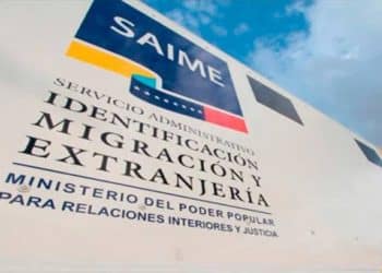 Venezuela establece oficina migratoria para otorgar nacionalidad a habitantes del Esequibo