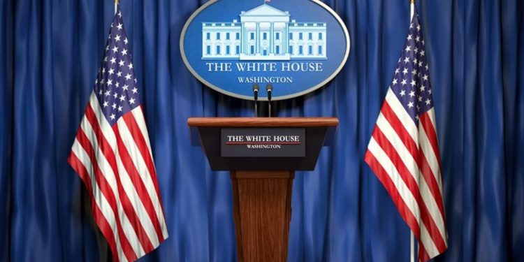 Biden canceló la conferencia de prensa de fin de año y la Casa Blanca lo excusa