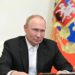 Putin buscará su quinto mandato presidencial en Rusia: anunció su candidatura para 2024